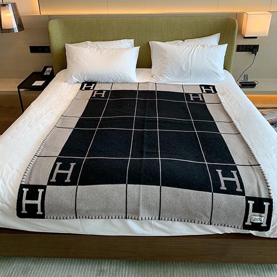 Hermes Throw Blanket HB91706