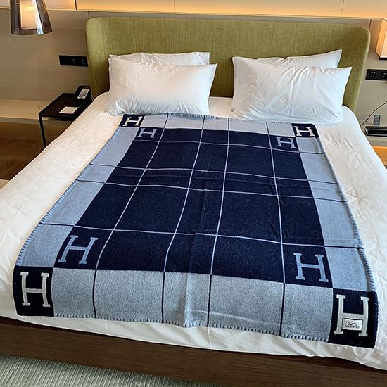Hermes Throw Blanket HB91707