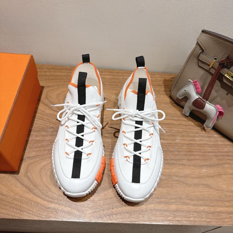 Hermes Unisex Sneakers SHU90901