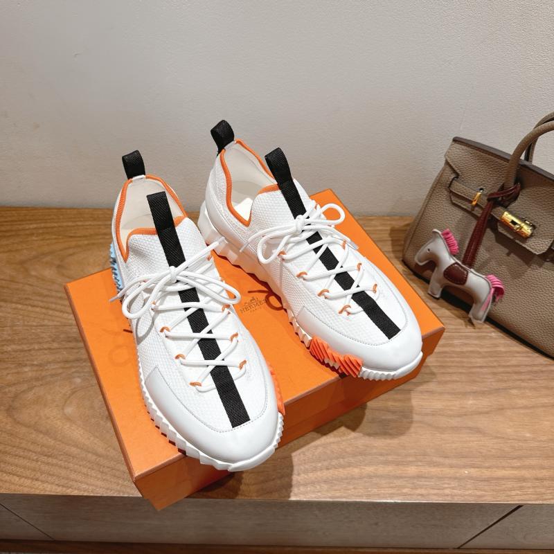 Hermes Unisex Sneakers SHU90901