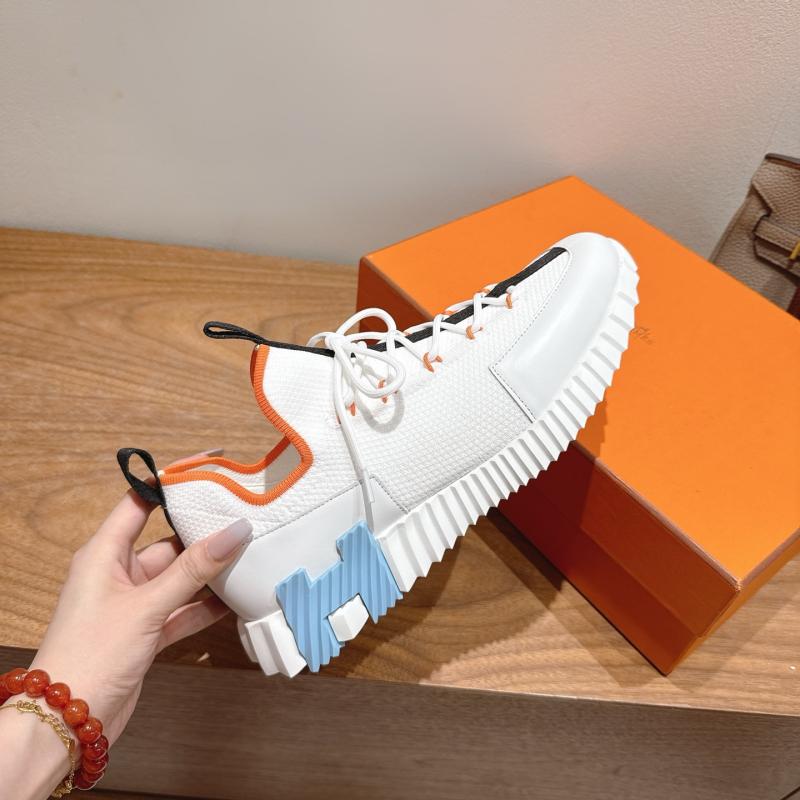 Hermes Unisex Sneakers SHU90901