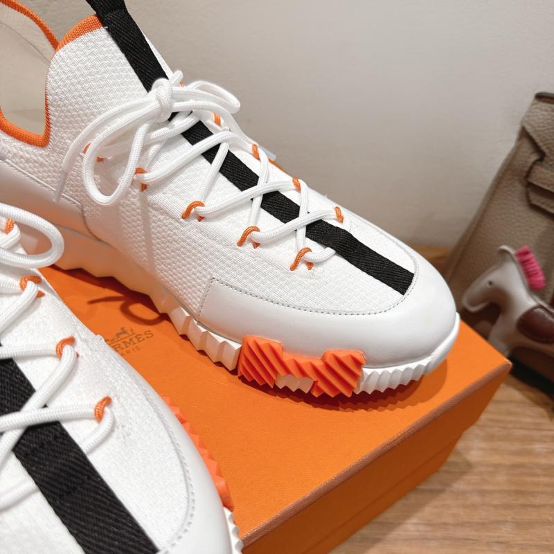 Hermes Unisex Sneakers SHU90901