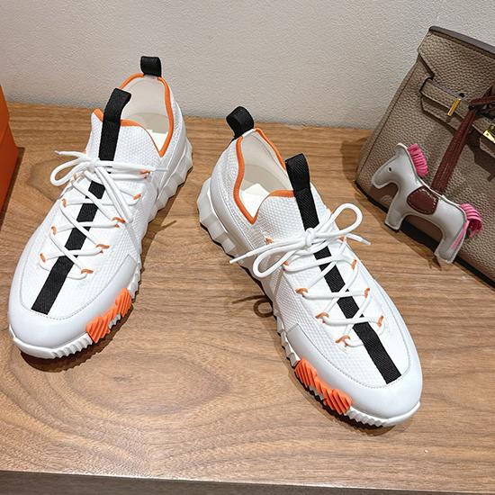 Hermes Unisex Sneakers SHU90901