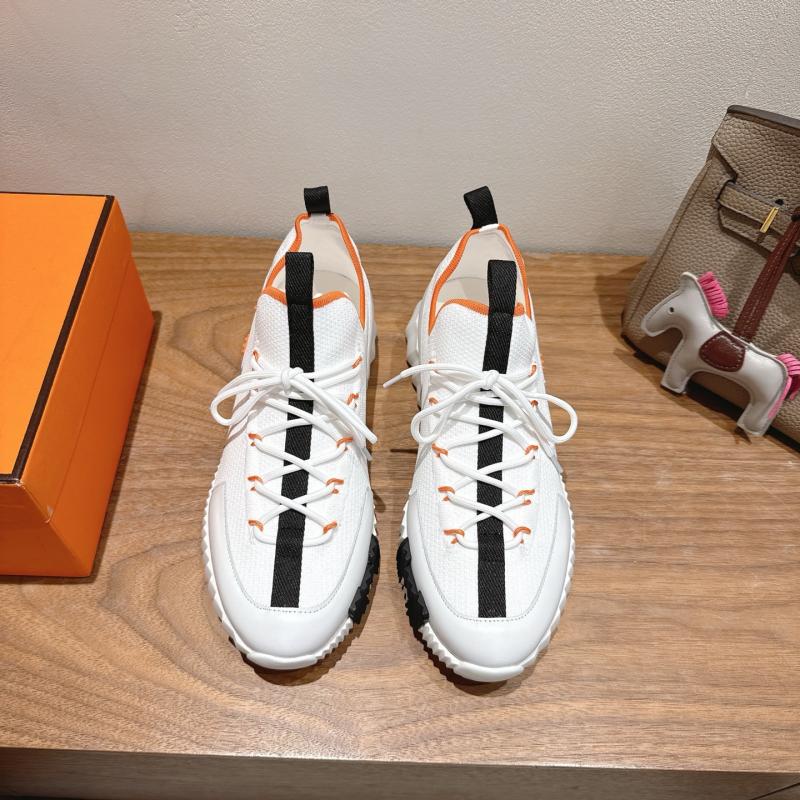 Hermes Unisex Sneakers SHU90902