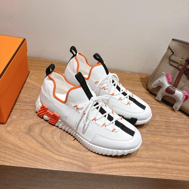 Hermes Unisex Sneakers SHU90902