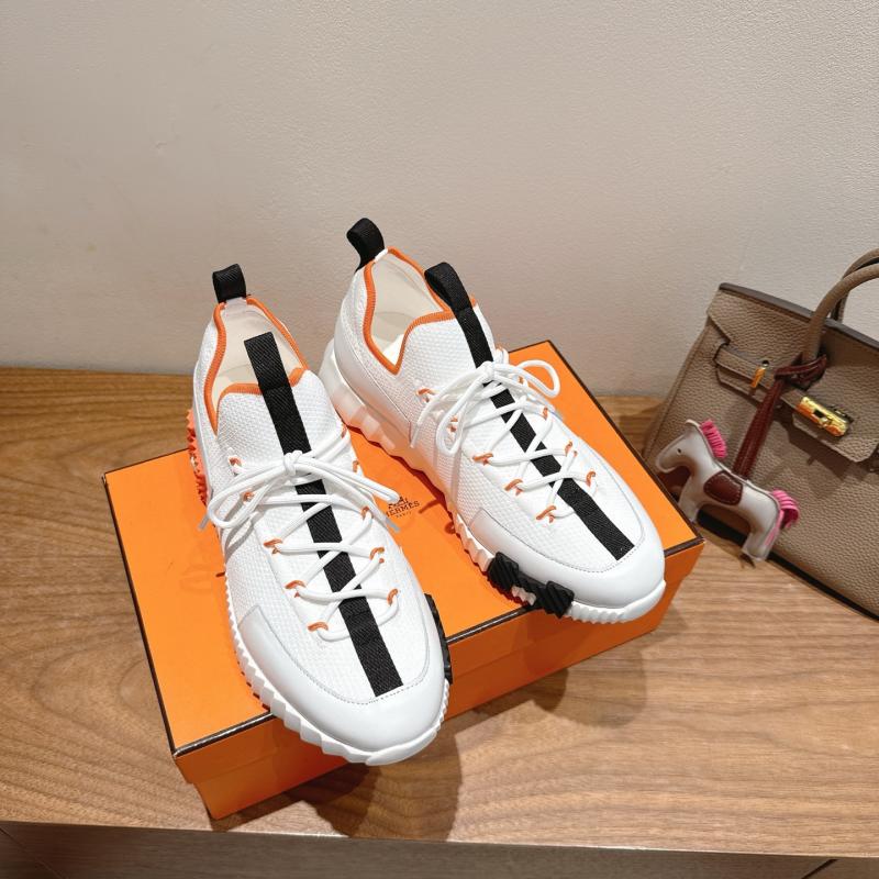Hermes Unisex Sneakers SHU90902
