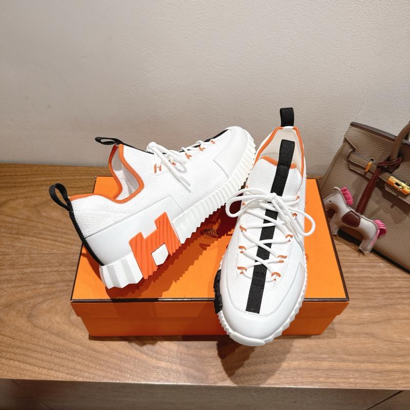 Hermes Unisex Sneakers SHU90902