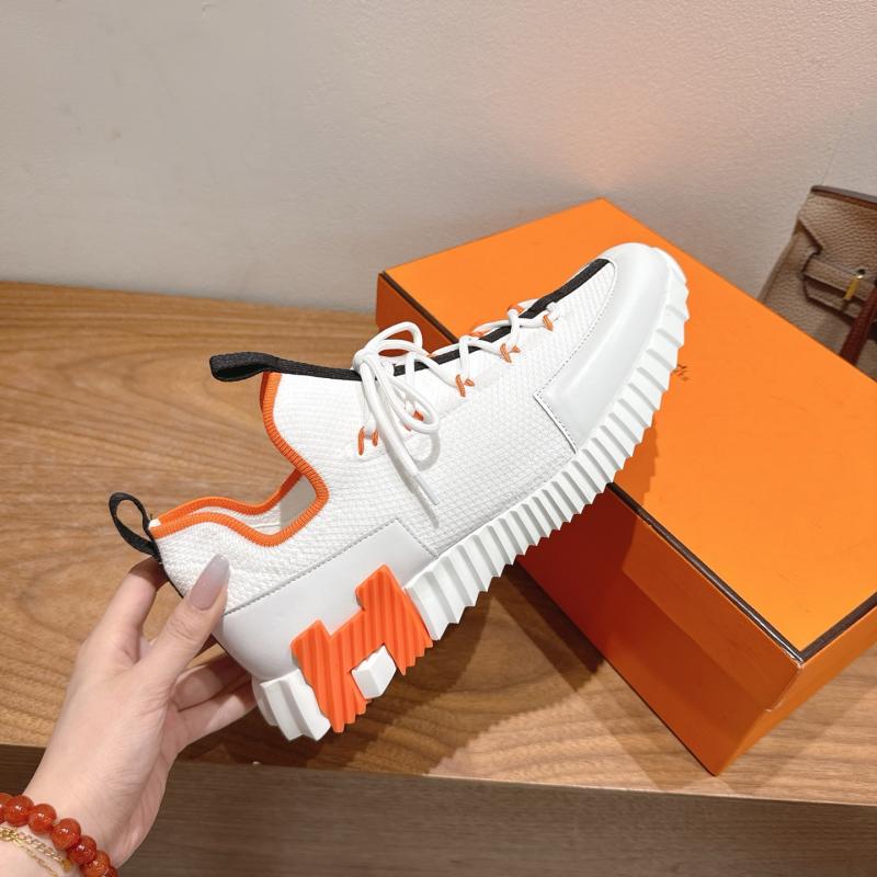 Hermes Unisex Sneakers SHU90902