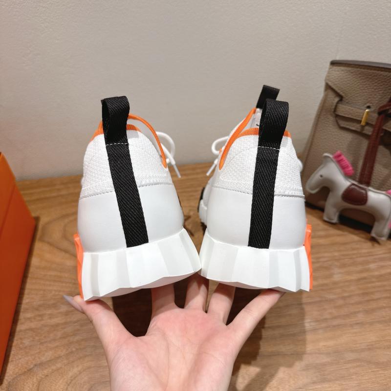Hermes Unisex Sneakers SHU90902