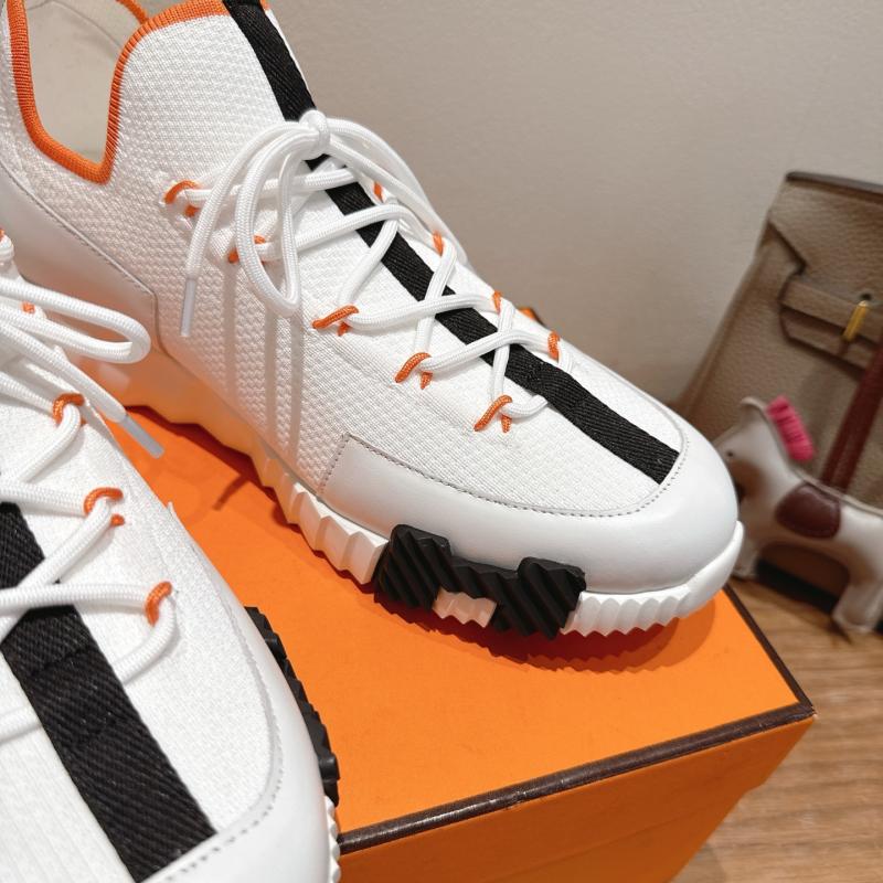 Hermes Unisex Sneakers SHU90902