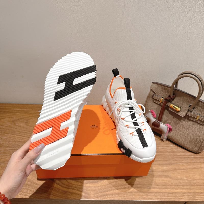 Hermes Unisex Sneakers SHU90902