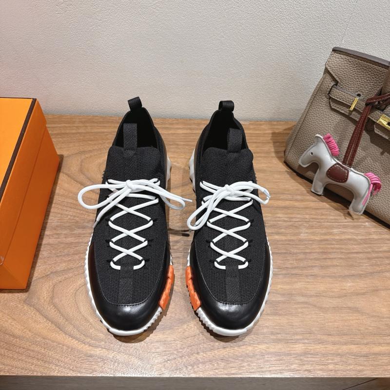 Hermes Unisex Sneakers SHU90903