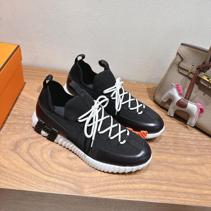 Hermes Unisex Sneakers SHU90903