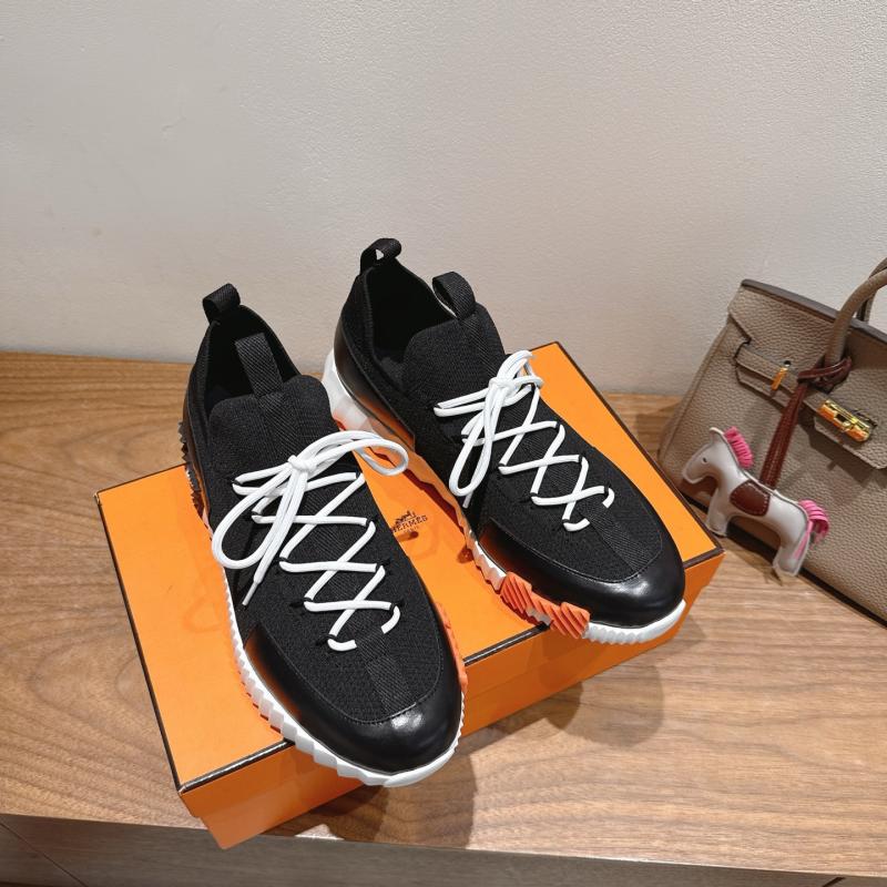 Hermes Unisex Sneakers SHU90903