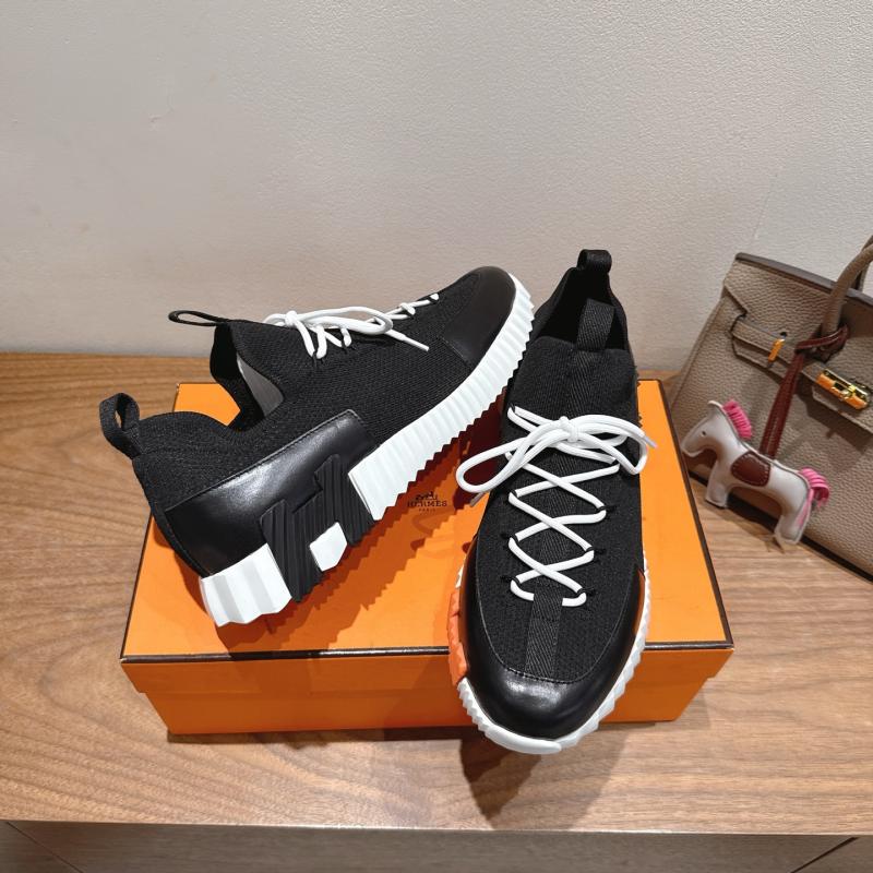 Hermes Unisex Sneakers SHU90903