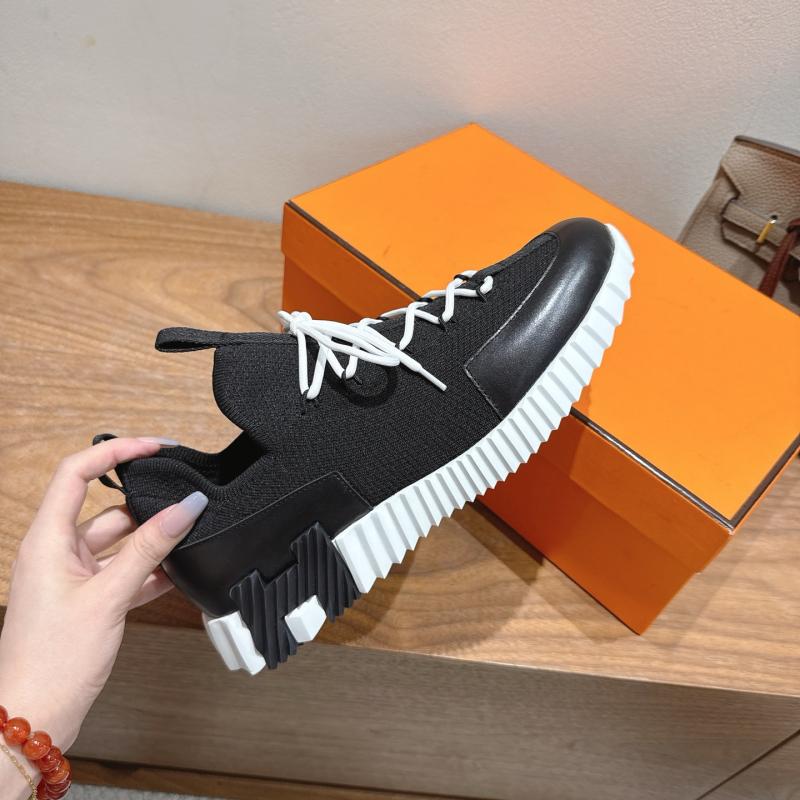 Hermes Unisex Sneakers SHU90903