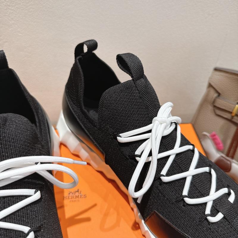 Hermes Unisex Sneakers SHU90903
