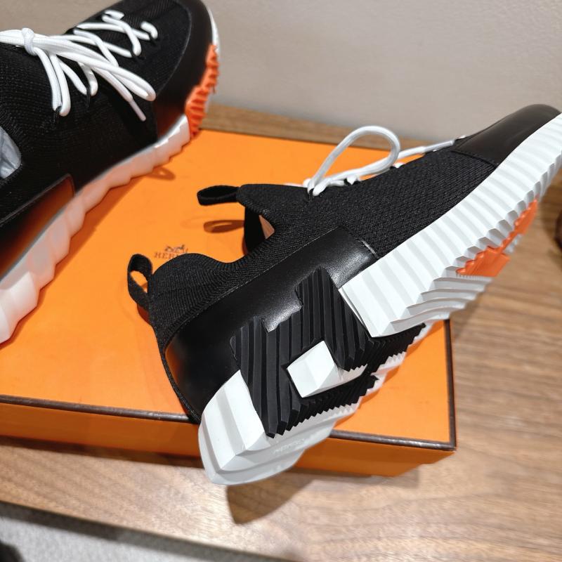 Hermes Unisex Sneakers SHU90903