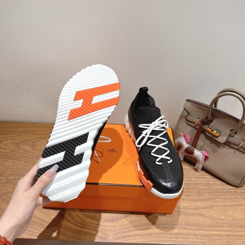 Hermes Unisex Sneakers SHU90903
