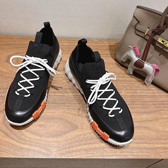 Hermes Unisex Sneakers SHU90903