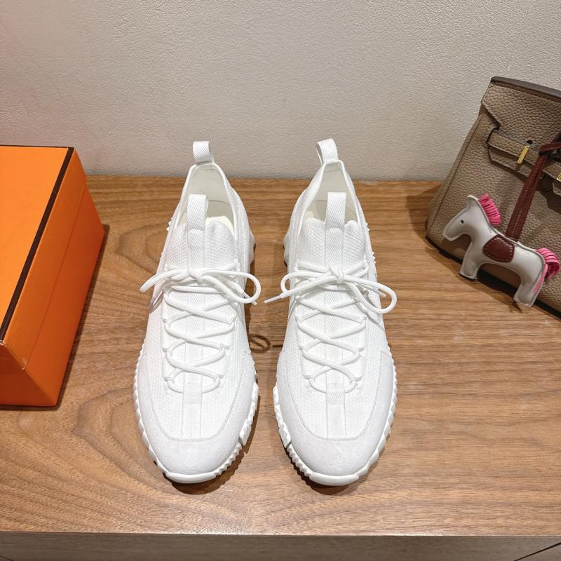 Hermes Unisex Sneakers SHU90904