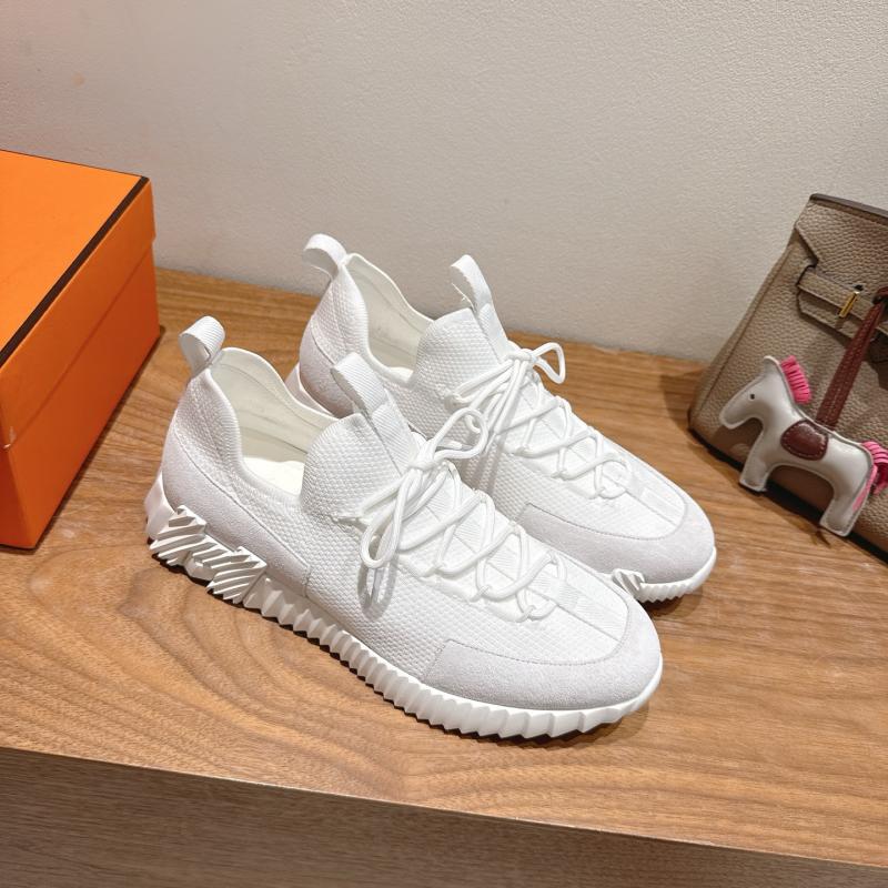 Hermes Unisex Sneakers SHU90904