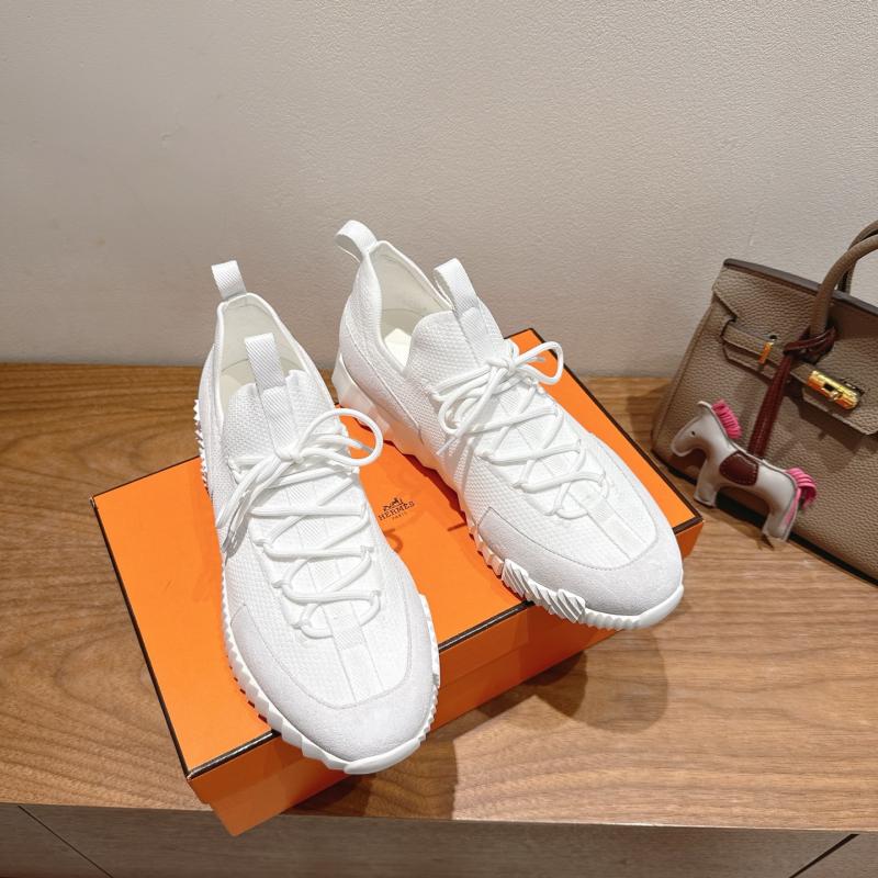 Hermes Unisex Sneakers SHU90904