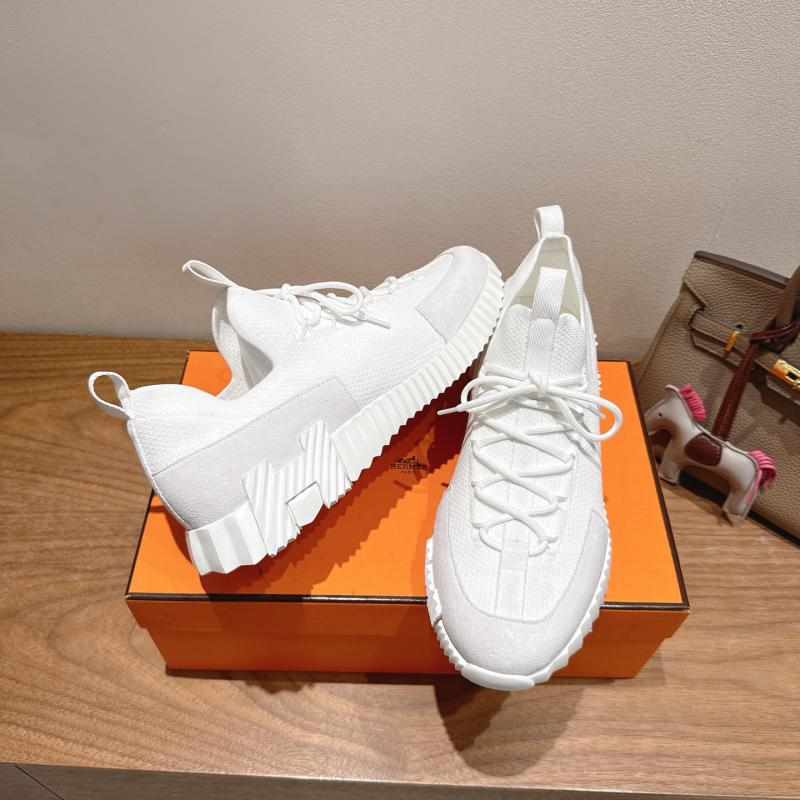 Hermes Unisex Sneakers SHU90904