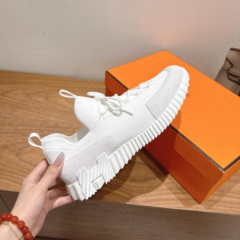 Hermes Unisex Sneakers SHU90904