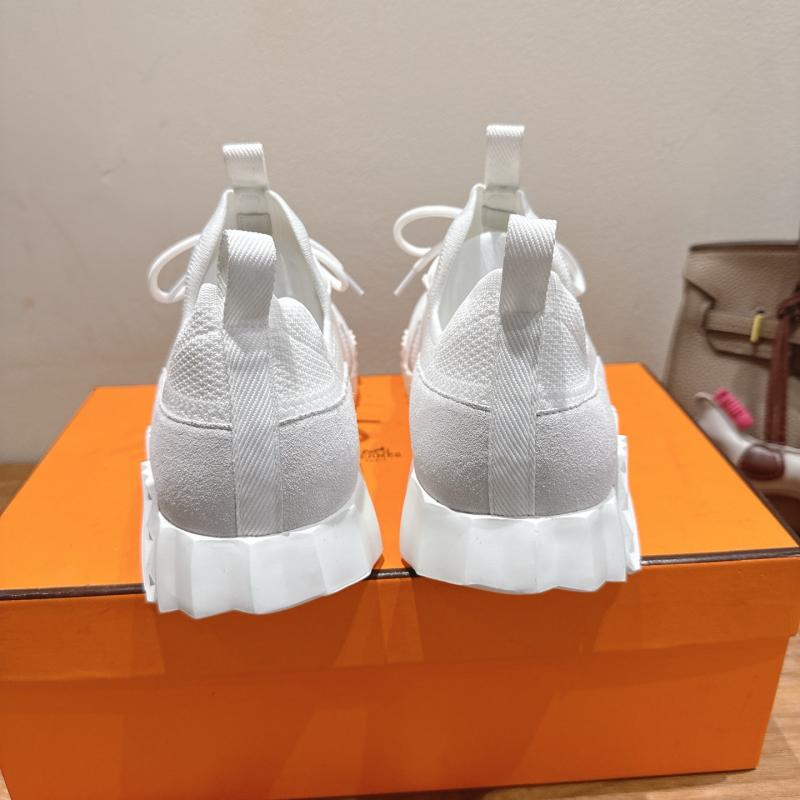 Hermes Unisex Sneakers SHU90904