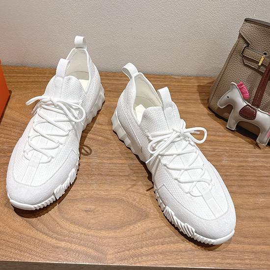 Hermes Unisex Sneakers SHU90904