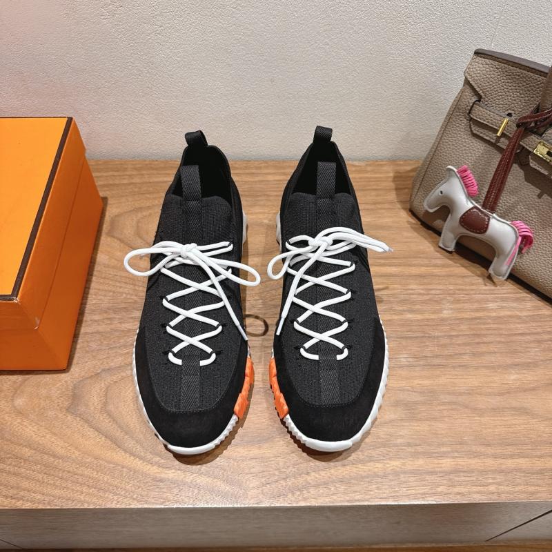 Hermes Unisex Sneakers SHU90905