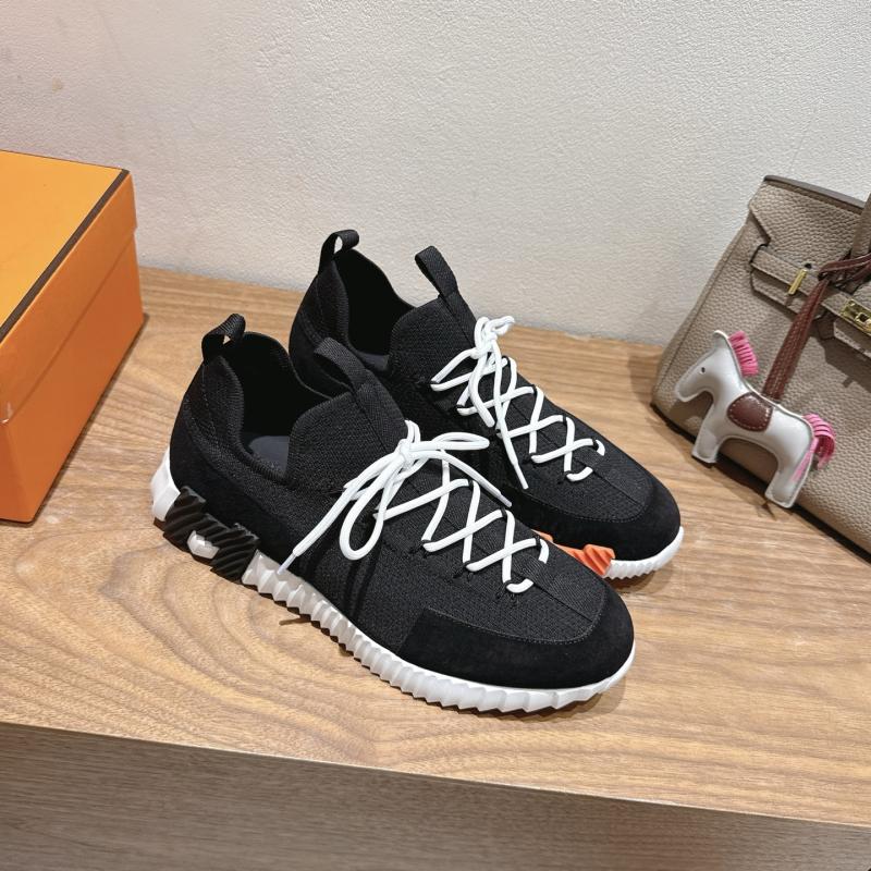 Hermes Unisex Sneakers SHU90905