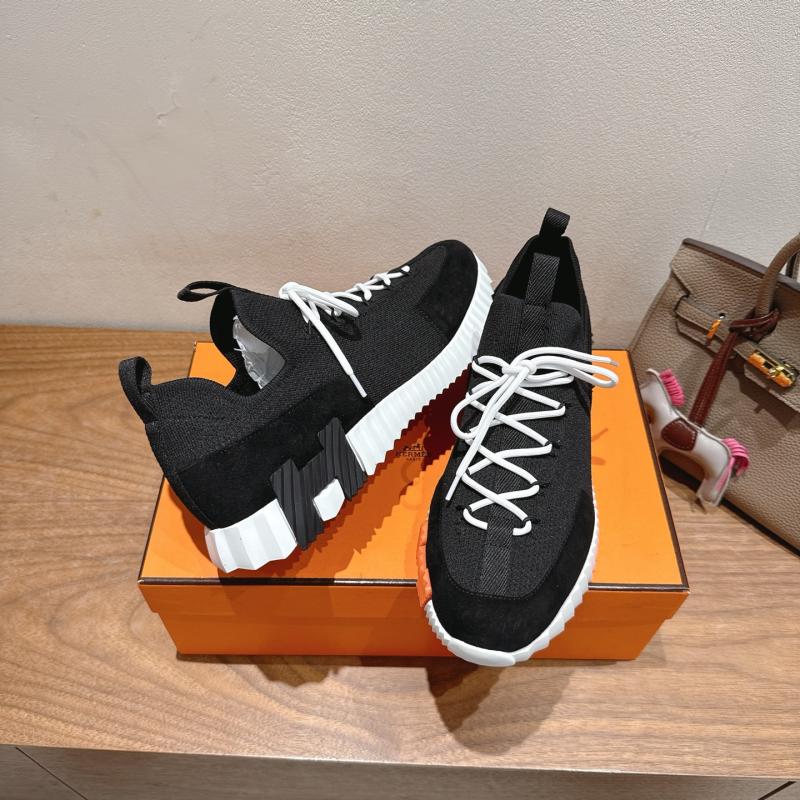 Hermes Unisex Sneakers SHU90905