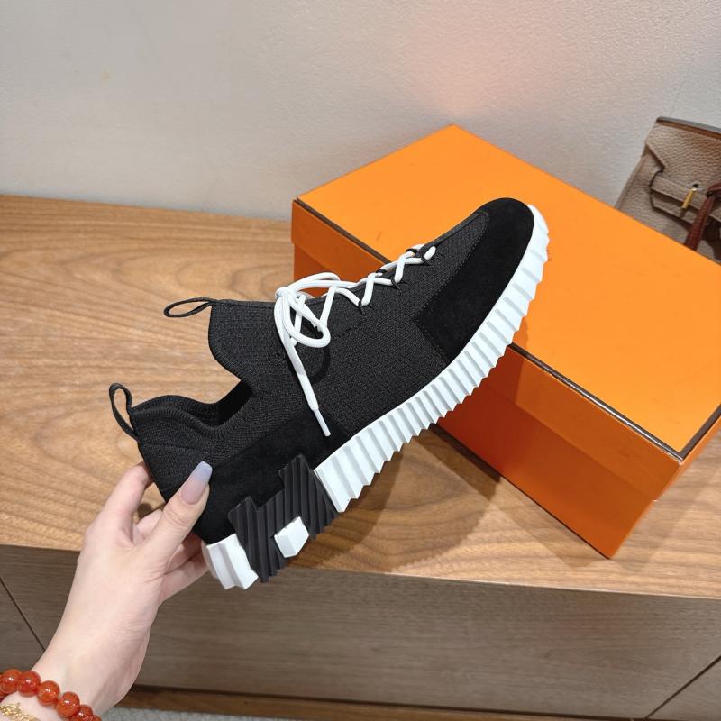 Hermes Unisex Sneakers SHU90905