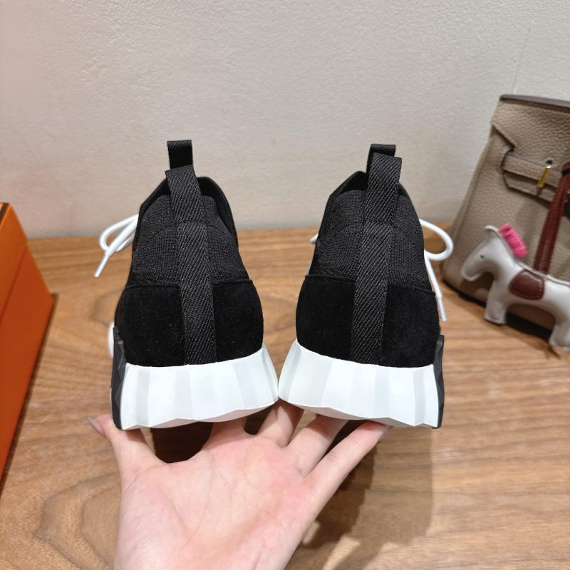 Hermes Unisex Sneakers SHU90905