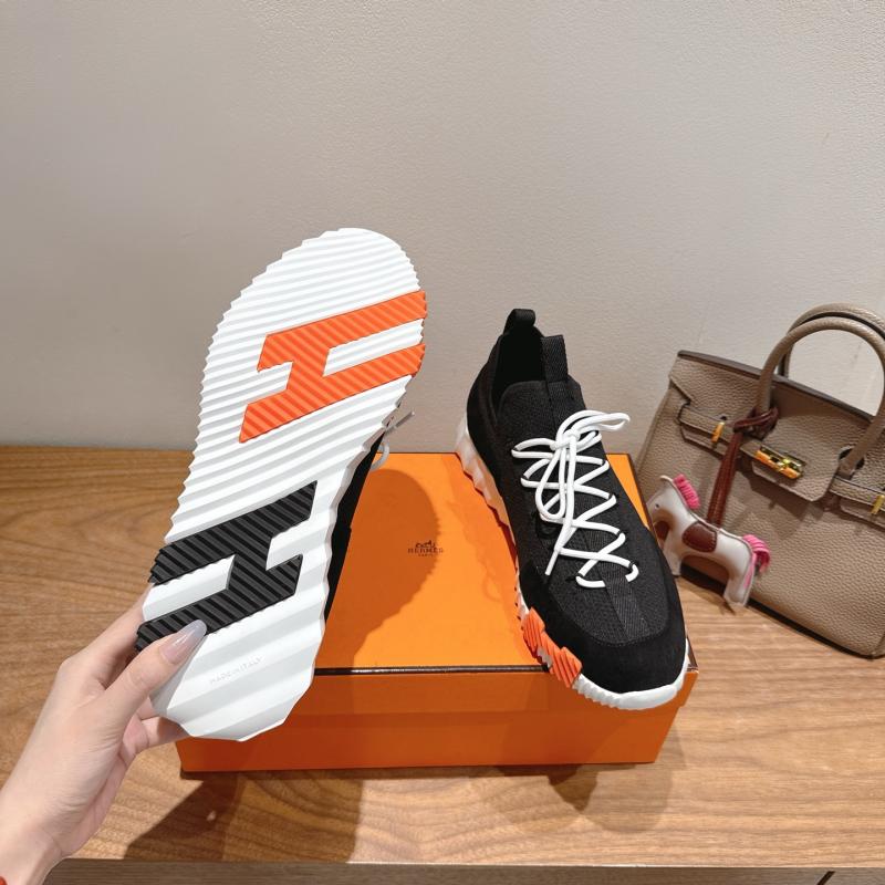 Hermes Unisex Sneakers SHU90905
