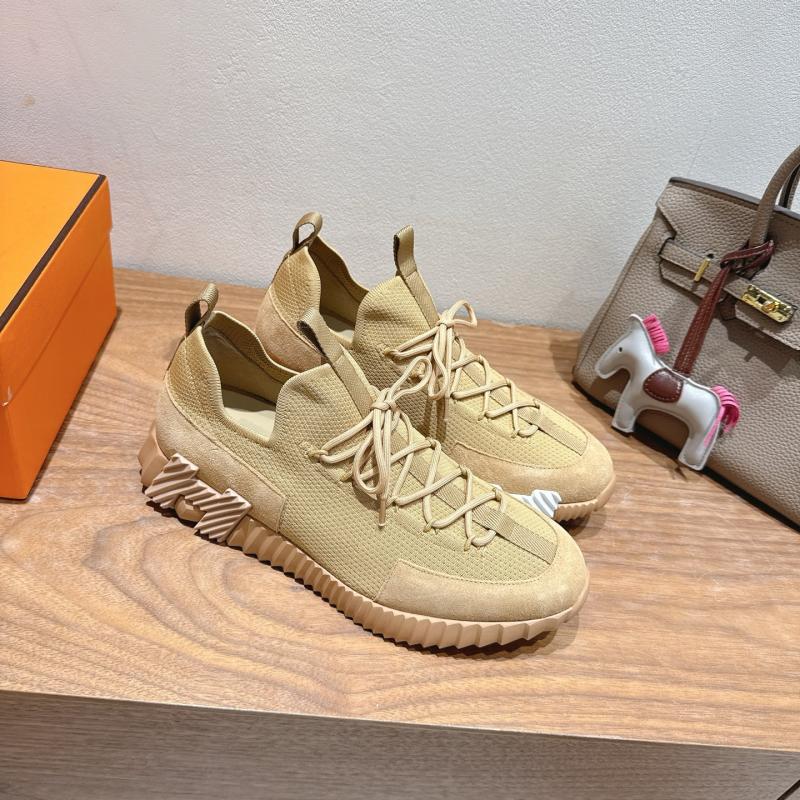 Hermes Unisex Sneakers SHU90906