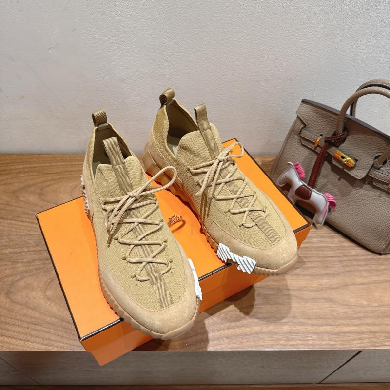 Hermes Unisex Sneakers SHU90906