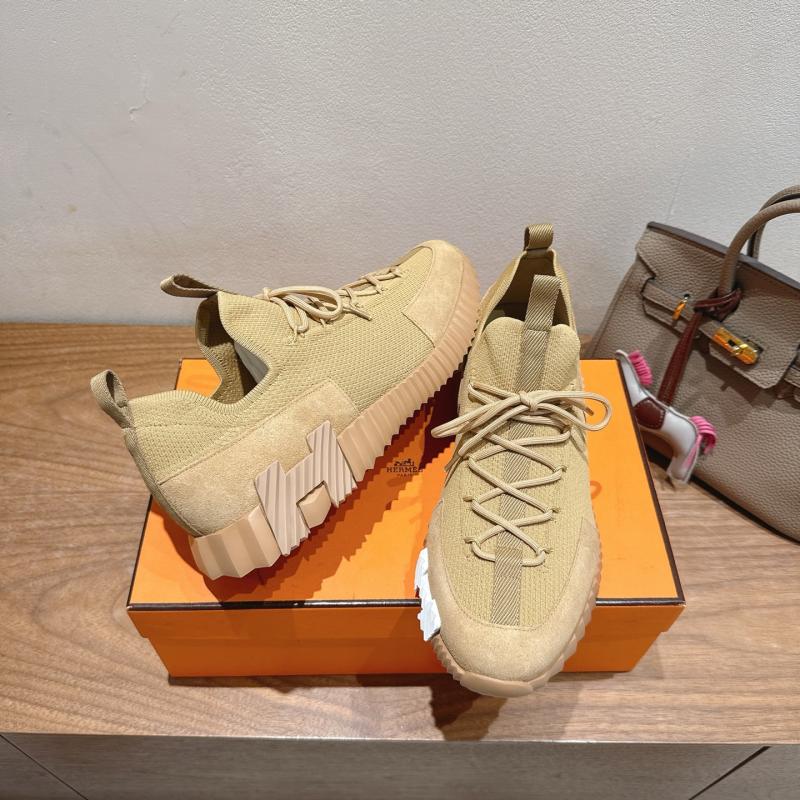 Hermes Unisex Sneakers SHU90906