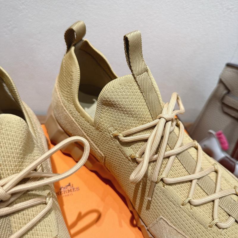 Hermes Unisex Sneakers SHU90906