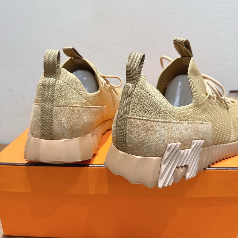 Hermes Unisex Sneakers SHU90906