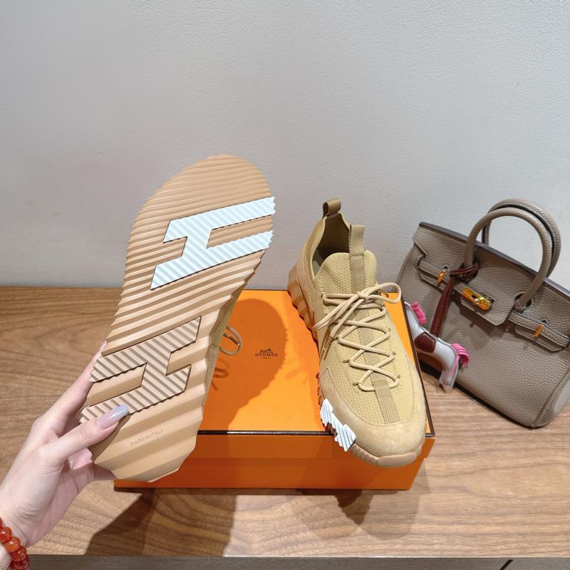 Hermes Unisex Sneakers SHU90906