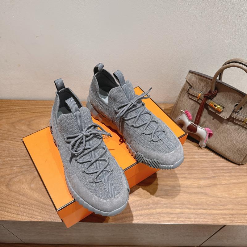 Hermes Unisex Sneakers SHU90907