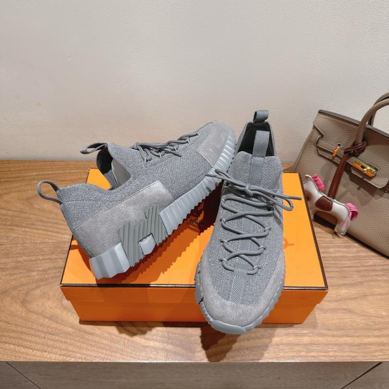 Hermes Unisex Sneakers SHU90907