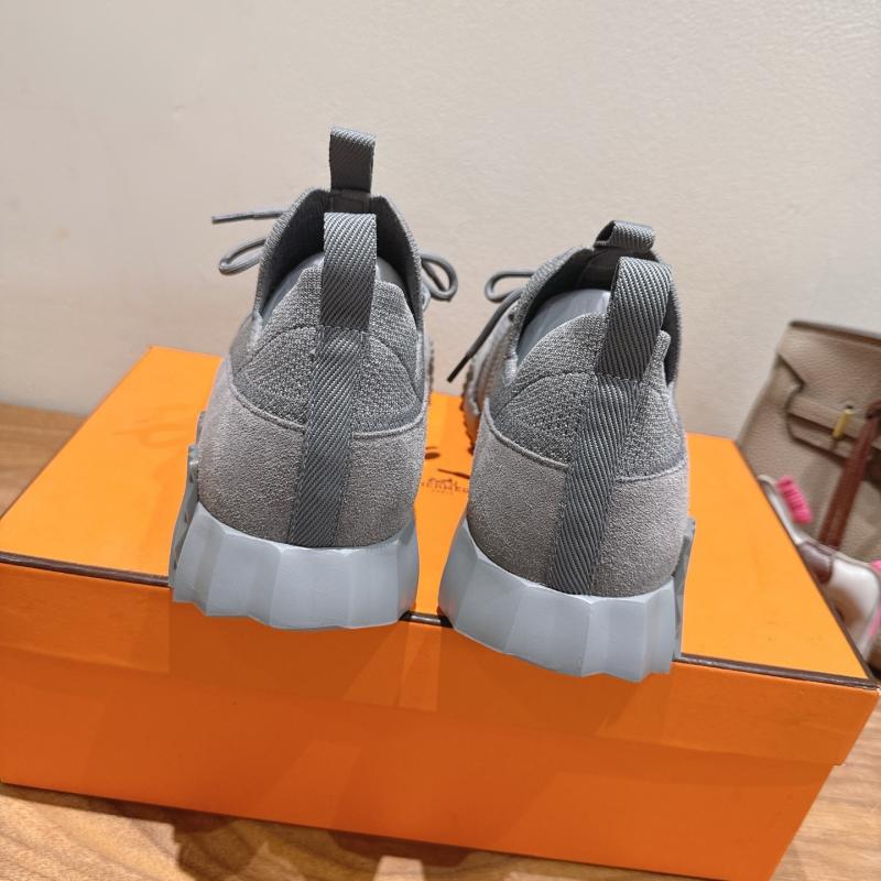Hermes Unisex Sneakers SHU90907