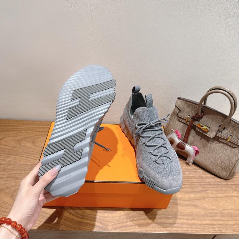 Hermes Unisex Sneakers SHU90907