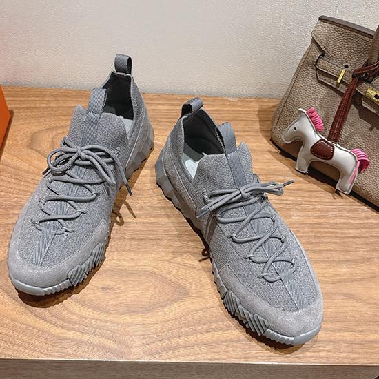 Hermes Unisex Sneakers SHU90907