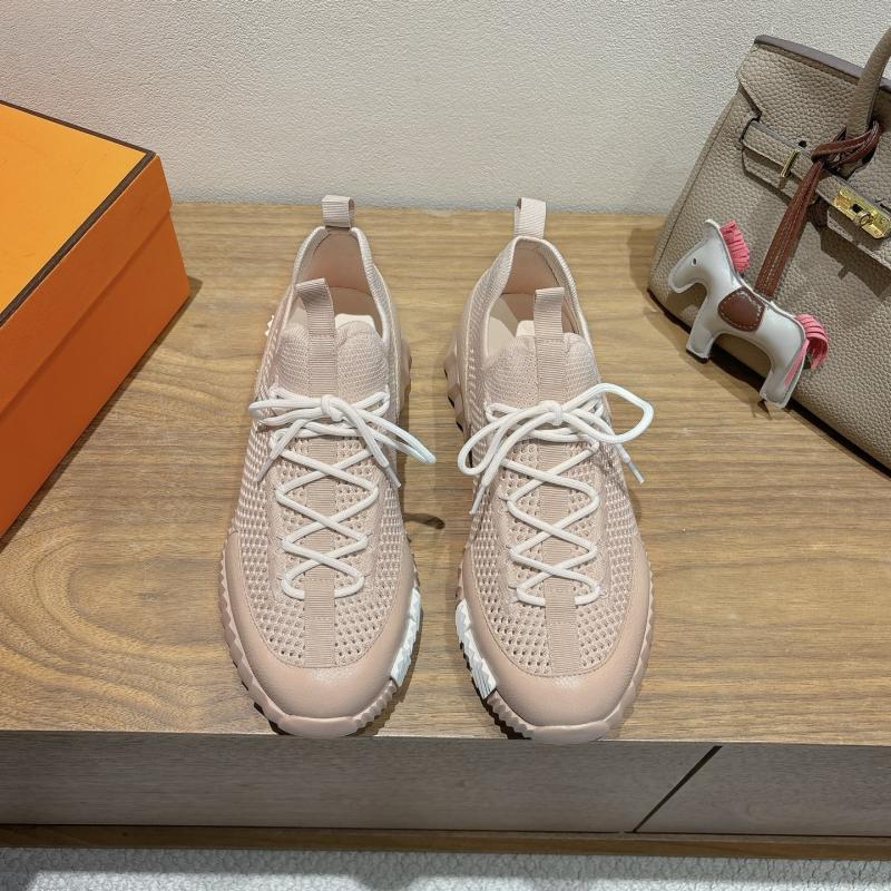 Hermes Unisex Sneakers SHU90909