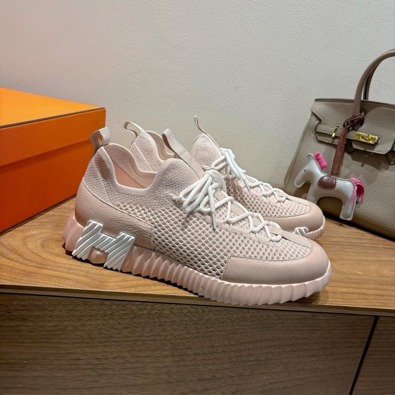 Hermes Unisex Sneakers SHU90909